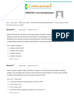 Evaluasi Akademik PKTBT Teknis Administratif Latsar CPNS (Page 2 of 8)