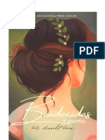Devocional para chicas Bendecidas y Punto  Por Lisselot Pons.pdf