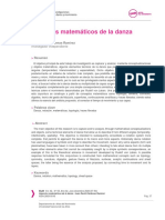 2020-Cardenas-Aspectos matematicos de la danza