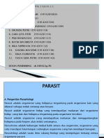 Disusun Oleh Kelompok 2 Kelas 2 C