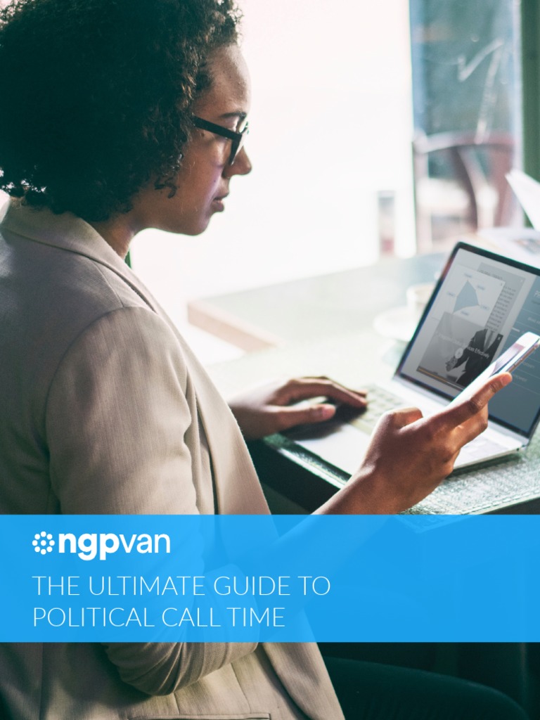 Mastering Political Call Time Strategies | PDF | Fundraising | Social ...