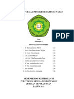 Sistem Manajemen Informasi Keperawatan Kelompok 3 (11-20)