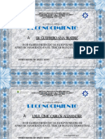 Reconocimientos 1c Bloque 3