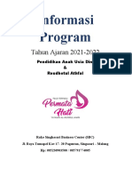 Info-program-Tahun Ajaran 2021-PANDEMI