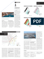 Barcelona Waterfront Case Study