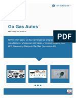 Go Gas Autos