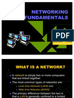NetworkingFundamentals