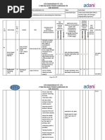 HTG Engineering Pvt. Ltd. 2 800 MW Adani Power Jharkhand LTD Hira Register