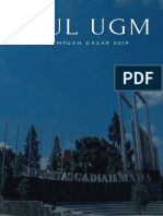 TKD Utul Ugm 2019