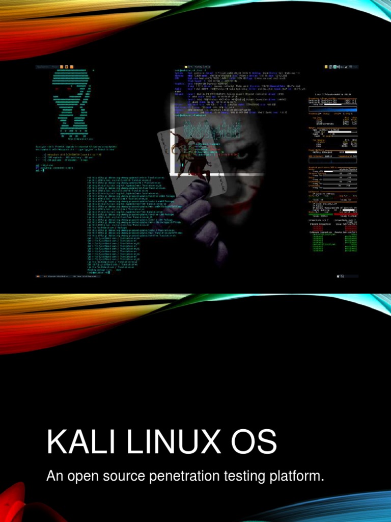 Mastering Kali Linux for Penetration Testing | PDF | Penetration Test ...