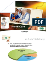 Home Care Pelayanan