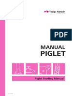 Manual Piglets