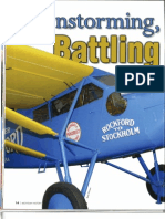 Barnstorming