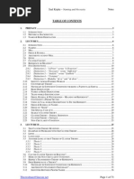 Saul Kripke - Naming and Necessity Notes: Page 1 of 73