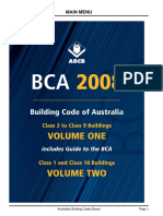 Main Menu: Australian Building Codes Board