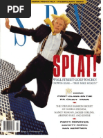 Download Spy Magazine February 1990 by Spy Magazine SN51479725 doc pdf
