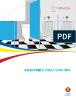 ASEAN Public Toilet Standard
