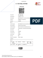 POONAM E-Way Bill System