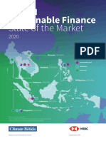 Asean Sustainable Finance