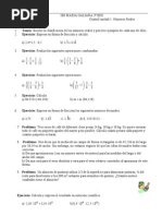 Examen Tema 1 3 Eso Mod