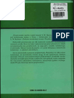 Kurmaz Leonid, Kurmaz Oleg [2004] - Projektowanie węzłów i części maszyn