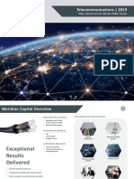 Fiber - Infrastructure - Newsletter Meridian