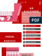 KB Kalender K.1