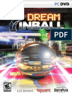 Dream Pinball