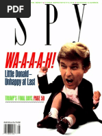 Download Spy Magazine August 1990 by Spy Magazine SN51480473 doc pdf