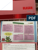 ULASAN UPSR