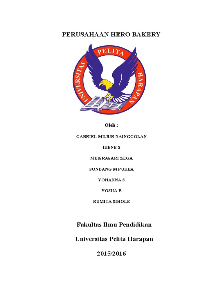 Contoh Business Plan Pdf