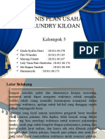 Bisnis Project Kel.5