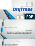 Drytrans PPT GTS