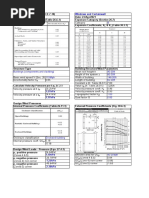 WJ - Preliminary Calculations - Rev0