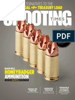 Shooting Times - January 2021