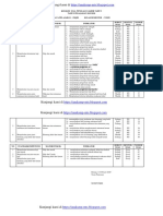 Kisi Kisi PAT FIKIH KLS 8 SEMESTER GENAP TP. 2019-2020 (Anaksmp-Mts)