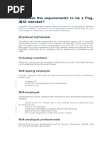 PSOC and PSIC Code List 2024 | PDF | Truck | Employment