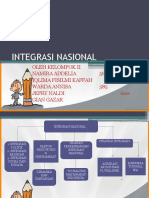 Integrasi Nasional