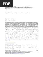 Ahmadi, A., Pishvaee, M. S., & Torabi, S. A. (2017) - Procurement Management in Healthcare Systems