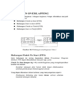 materi lanjutan PDM