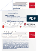 UNIDAD 5 .- TRASNPORTE  DE FLUIDOS COMPRESIBLE