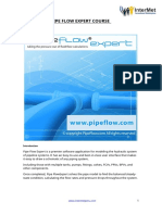 Pipe Flow Expert 4 PDF Free - Es.en
