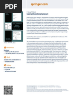 Logic Synthesis Using Synopsys®: Printed Book