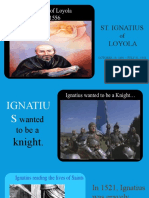 Ignatian Spirituality Guide