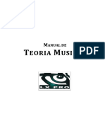 Manual Teoria Musical