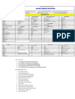 Sakthi Sadhana Solutions: Chemicals List