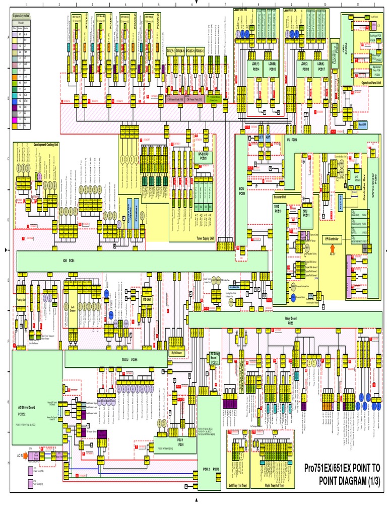 Pro751ex Ptop | PDF