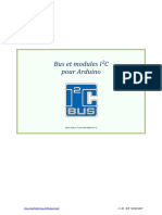 Elec - Arduino - Bus I2c