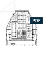 Lighting Layout-Lighting Layout Mezzanine Floor