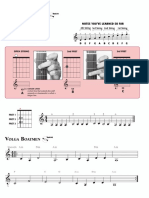 5th String Notes